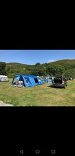 Gear voyager tent for sale  CREWE