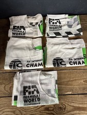Formula racing marshal d'occasion  Expédié en Belgium