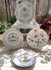 Assiettes anciennes révolutio d'occasion  Huningue