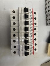 Abb s261 b25a gebraucht kaufen  Bad Freienwalde (Oder)