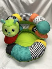 Infantino tummy time for sale  Clarksville