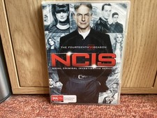 Ncis season aussie for sale  PLYMOUTH