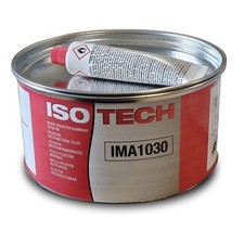 Mastic carrosserie polyester d'occasion  France