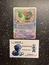 Carte pokémon flygon d'occasion  Biarritz
