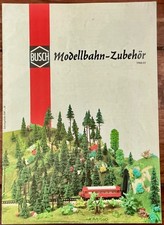 Busch katalog 1968 gebraucht kaufen  Berlin
