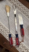 Craftsmen bbq tools for sale  Gladwin