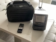 Sony video dt1 for sale  ALLOA