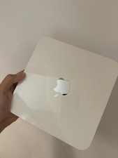 Apple time capsule for sale  TADWORTH
