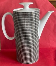 Kaffeekanne thomas nyx gebraucht kaufen  Heidelberg
