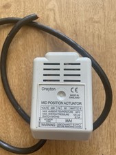 Drayton 27651sx port for sale  LIVERPOOL