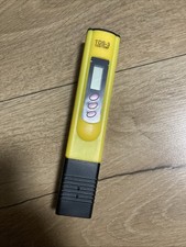 Tds digital water for sale  BIRMINGHAM