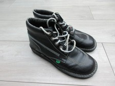 Kickers kick leather for sale  NOTTINGHAM
