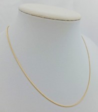 Goldkette 585 karat gebraucht kaufen  Wuppertal