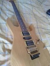 1995 ibanez rg670 for sale  READING