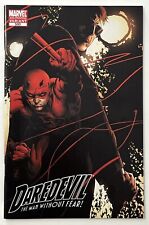 Daredevil 500 marvel for sale  Hayden