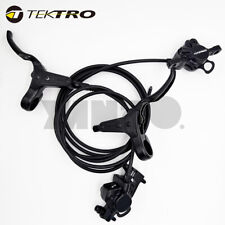 Tektro m286 hydraulic for sale  Rancho Cucamonga