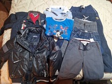 Abbigliamento bimbo usato  Siracusa