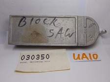 Block saw measuring for sale  Gordonville