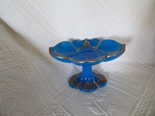 Ancien baguier opaline d'occasion  Ussac