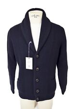 Mcgeorge cardigan uomo usato  Spilamberto