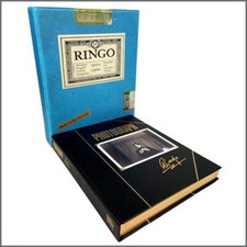 Genesis publications ringo for sale  CHORLEY