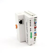 Wago ethernet controller gebraucht kaufen  Kiel