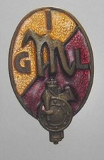 Ventennio distintivo gil usato  Ciampino
