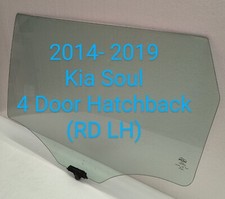 Door glass 2014 for sale  New Bern