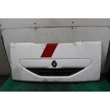 Griglia per renault usato  Bedizzole