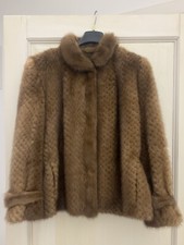 Pelliccia donna visone usato Pelliccia donna visone usato  Casalecchio di Reno