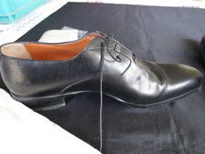 Chaussures luxe noir d'occasion  Meung-sur-Loire