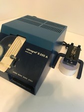 Vibrograf b200a solid d'occasion  Expédié en Belgium