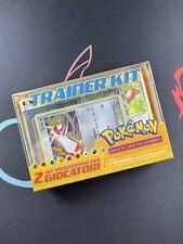 Pokémon trainer kit usato  Novi Ligure