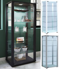 Holz glas stand gebraucht kaufen  Rheinhausen