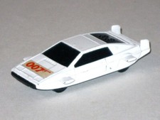 Vintage 1977 corgi for sale  USA