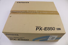 Usado, Sistema toca-discos estéreo Awai PX-E850 toca-discos comprar usado  Enviando para Brazil