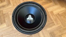 Audio 15w3v2 subwoofer for sale  BASINGSTOKE