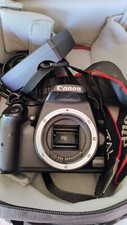 Canon eos 1000d usato  Italia