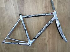 Telaio bici corsa usato  Papiano