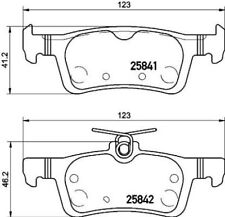 Brembo 121 kit usato  Casapesenna