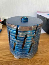 Diamond core drill for sale  HEATHFIELD