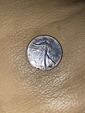 Moneta argento usa usato  Casapesenna