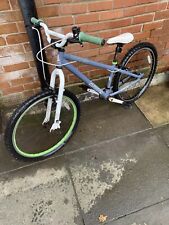 Zombie jump bike for sale  BRIGHOUSE