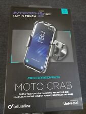 Porta smartphone interphone usato  Casella