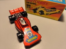 Matchbox new team gebraucht kaufen  Landsberg