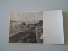 Antica fotografia porto usato  Salerno