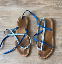 Sandales kjacques bon d'occasion  Montpellier-