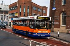 Original bus slide for sale  WORCESTER