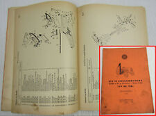 Steyr anbaumähwerk zum gebraucht kaufen Steyr anbaumähwerk zum gebraucht kaufen  Merseburg