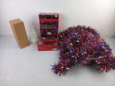 9pcs xmas set for sale  MILTON KEYNES